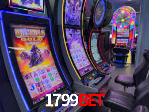 Premium Interface 1799Bet