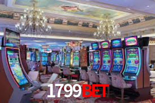 1799Bet App Interface