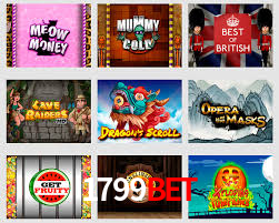 Welcome Bonus 1799Bet